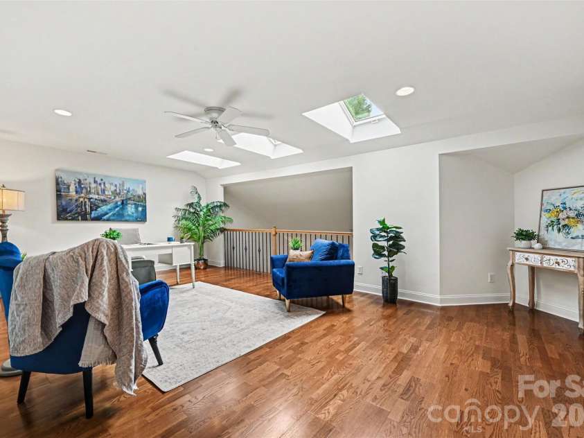 7526 Bluestar Lane, Charlotte, NC 28226.  MLS# CAR4415270, YatesRealty ID 45532. 