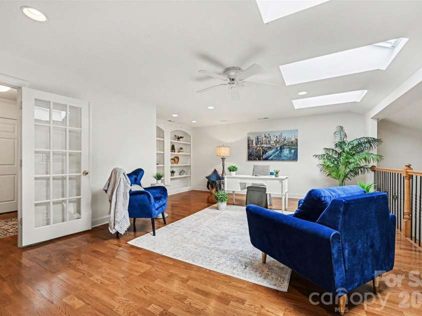 7526 Bluestar Lane, Charlotte, NC 28226.  MLS# CAR4415270, YatesRealty ID 45532. 