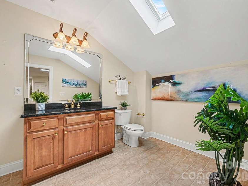 7526 Bluestar Lane, Charlotte, NC 28226.  MLS# CAR4415270, YatesRealty ID 45532. 