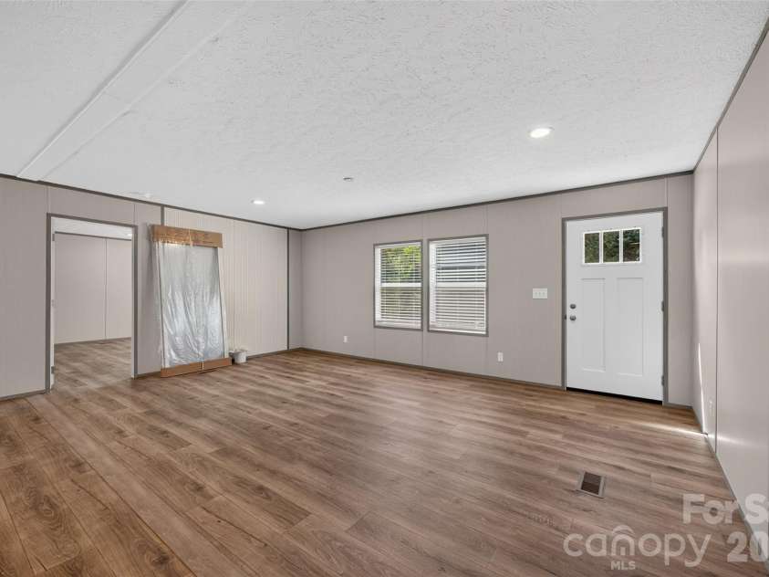 4279 Bivens Drive, Morganton, NC 28655.  MLS# CAR4416527, YatesRealty ID 45533. 