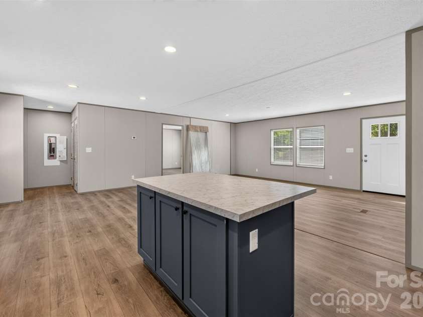 4279 Bivens Drive, Morganton, NC 28655.  MLS# CAR4416527, YatesRealty ID 45533. 