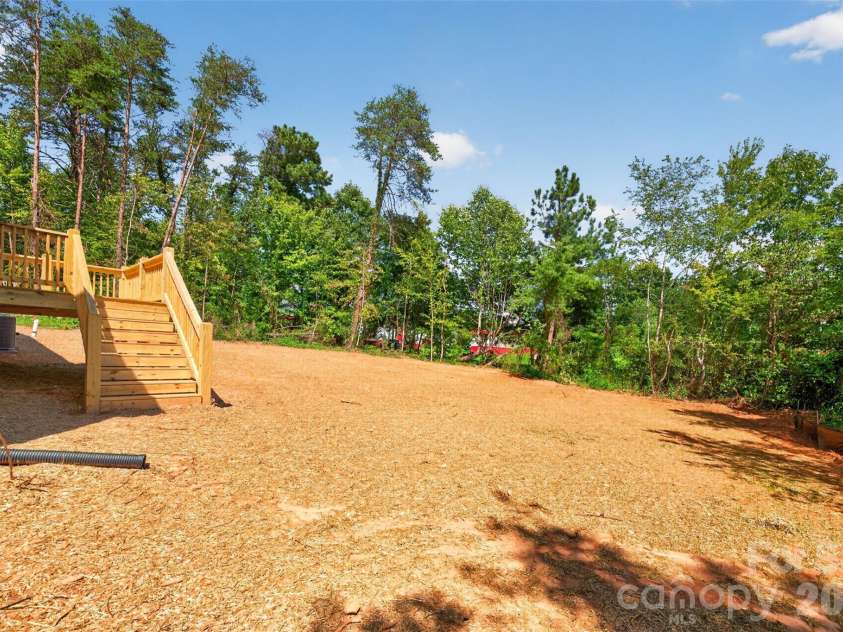 4279 Bivens Drive, Morganton, NC 28655.  MLS# CAR4416527, YatesRealty ID 45533. 