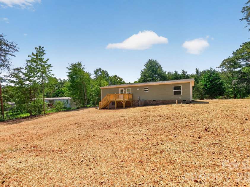 4279 Bivens Drive, Morganton, NC 28655.  MLS# CAR4416527, YatesRealty ID 45533. 