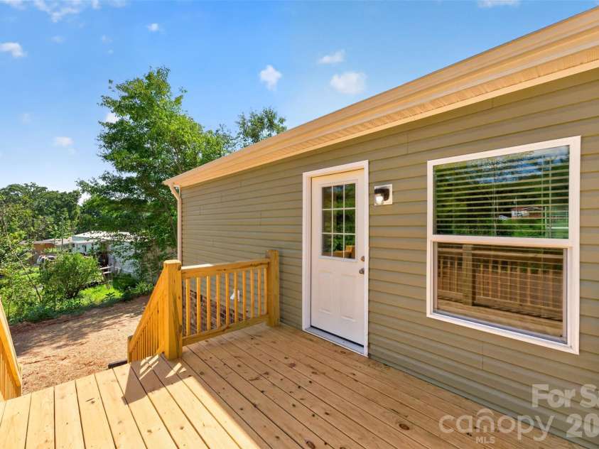 4279 Bivens Drive, Morganton, NC 28655.  MLS# CAR4416527, YatesRealty ID 45533. 