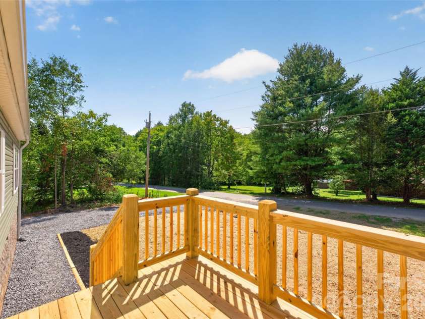 4279 Bivens Drive, Morganton, NC 28655.  MLS# CAR4416527, YatesRealty ID 45533. 