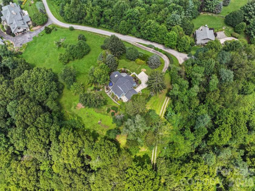 80 Strickland Drive, Waynesville, NC 28785.  MLS# CAR4408965, YatesRealty ID 45534. 
