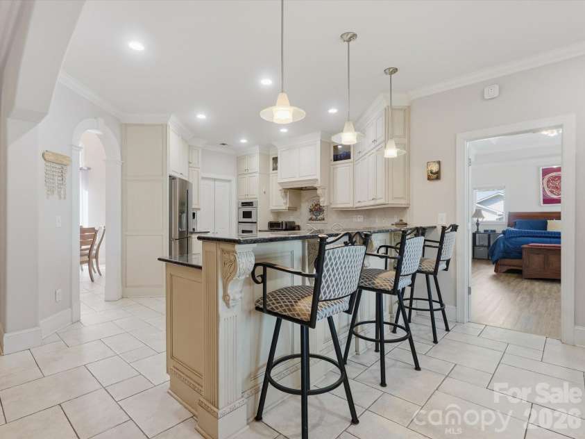 154 Quail Hollow Drive, Kings Mountain, NC 28086.  MLS# CAR4371470, YatesRealty ID 45536. 