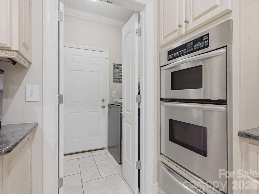 154 Quail Hollow Drive, Kings Mountain, NC 28086.  MLS# CAR4371470, YatesRealty ID 45536. 