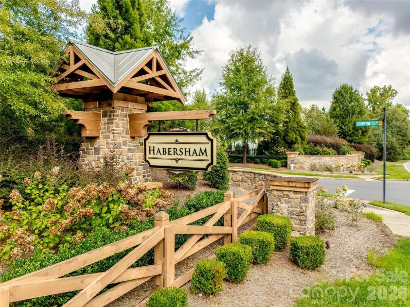 162 Hampton Trail Drive, Fort Mill, SC 29708.  MLS# CAR4410866, YatesRealty ID 45539. 