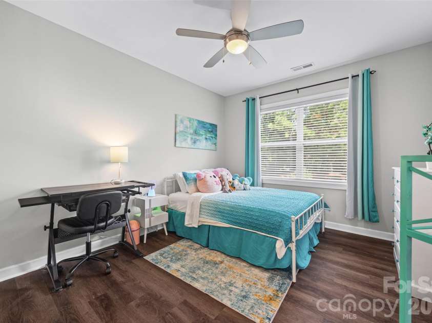 162 Hampton Trail Drive, Fort Mill, SC 29708.  MLS# CAR4410866, YatesRealty ID 45539. Bedroom 4