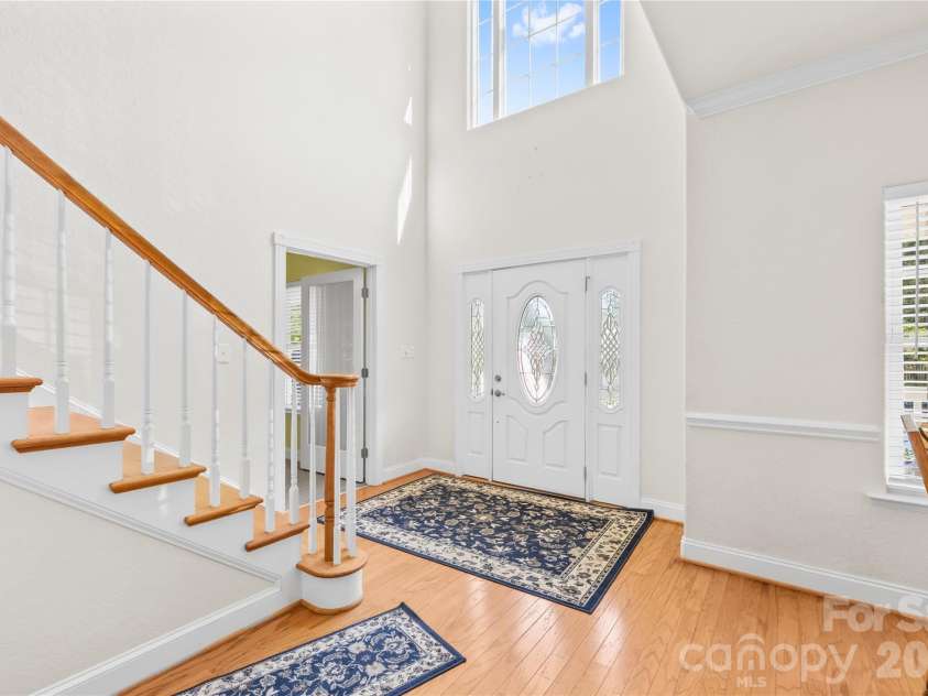 108 Fransher Lane, Mooresville, NC 28117.  MLS# CAR4341795, YatesRealty ID 4554. 