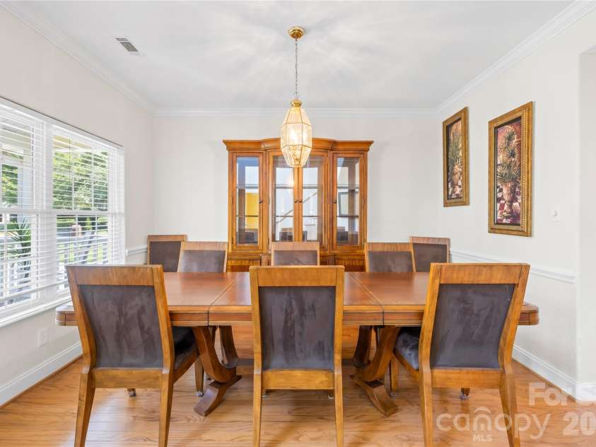 108 Fransher Lane, Mooresville, NC 28117.  MLS# CAR4341795, YatesRealty ID 4554. 