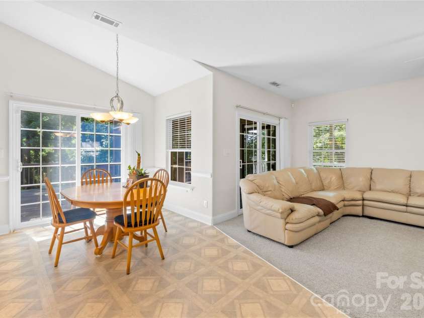 108 Fransher Lane, Mooresville, NC 28117.  MLS# CAR4341795, YatesRealty ID 4554. 