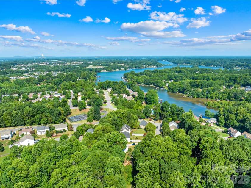 108 Fransher Lane, Mooresville, NC 28117.  MLS# CAR4341795, YatesRealty ID 4554. 