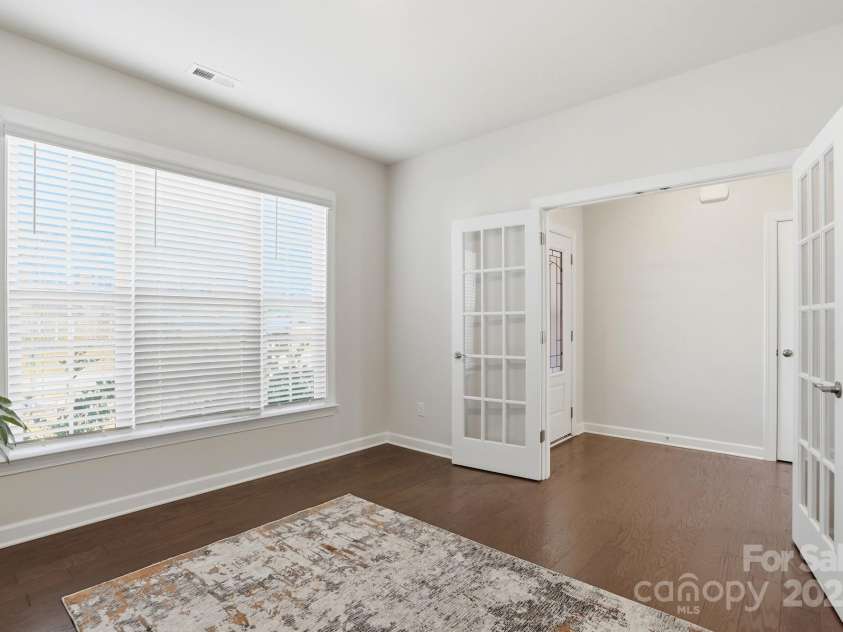 25005 Westwick Lane, Huntersville, NC 28078.  MLS# CAR4321575, YatesRealty ID 4554. 