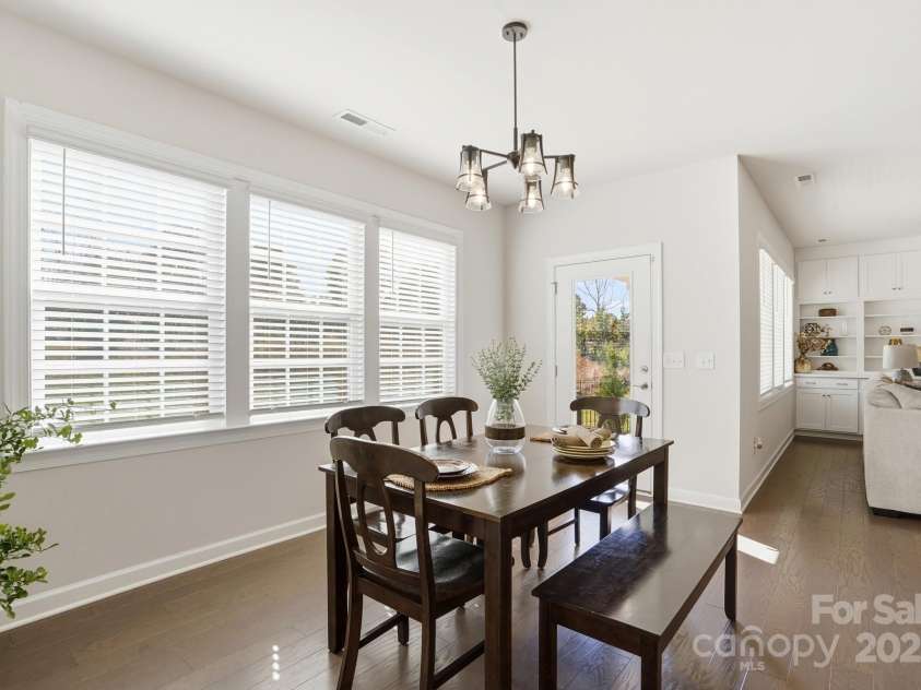 25005 Westwick Lane, Huntersville, NC 28078.  MLS# CAR4321575, YatesRealty ID 4554. 