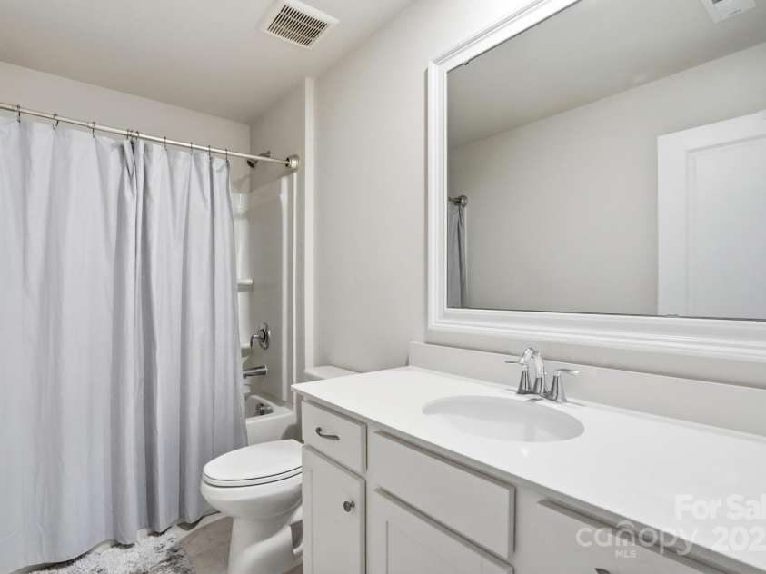 25005 Westwick Lane, Huntersville, NC 28078.  MLS# CAR4321575, YatesRealty ID 4554. 