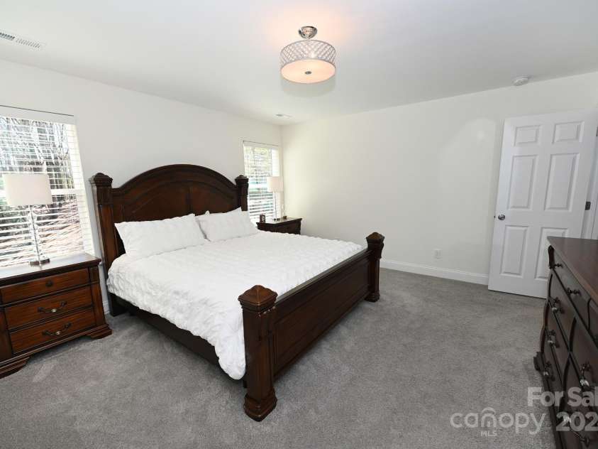 317 Gardner Point Drive, Stony Point, NC 28678.  MLS# CAR4126724, YatesRealty ID 4554. 