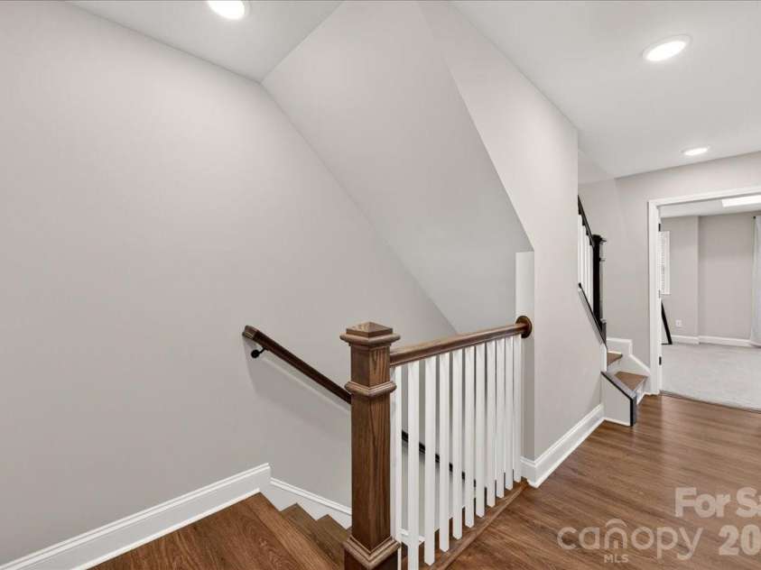 3125 Ada Mill Alley, Charlotte, NC 28205.  MLS# CAR4416001, YatesRealty ID 45540. 