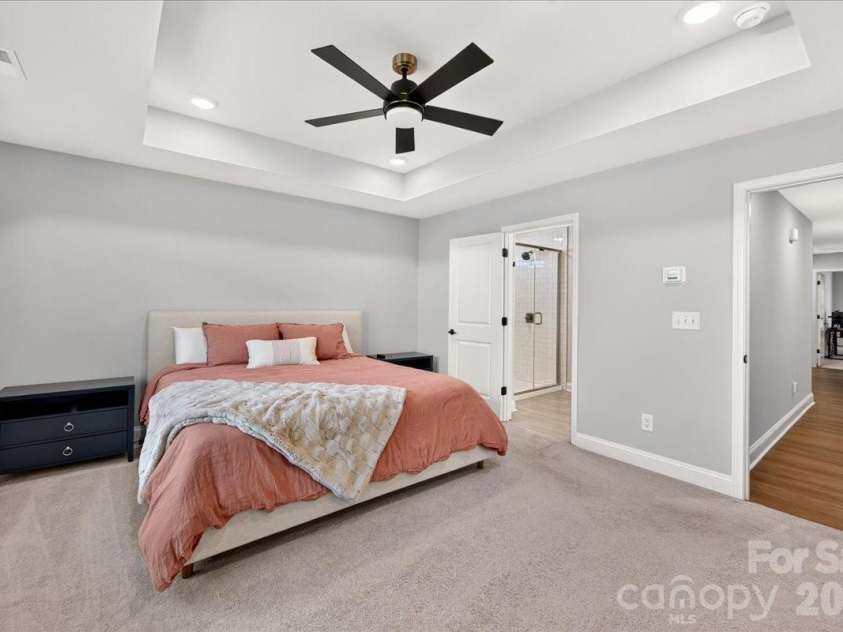 3125 Ada Mill Alley, Charlotte, NC 28205.  MLS# CAR4416001, YatesRealty ID 45540. 