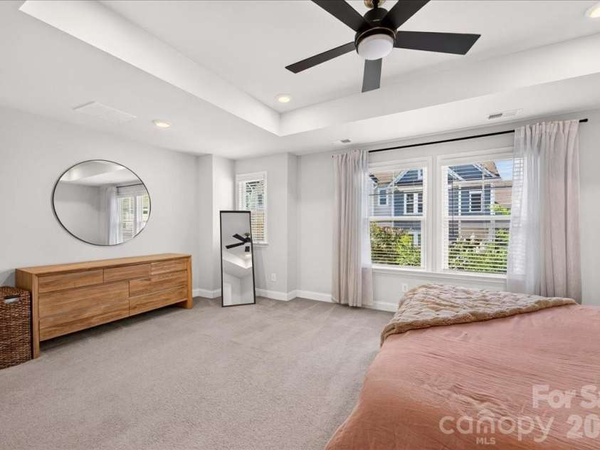 3125 Ada Mill Alley, Charlotte, NC 28205.  MLS# CAR4416001, YatesRealty ID 45540. 