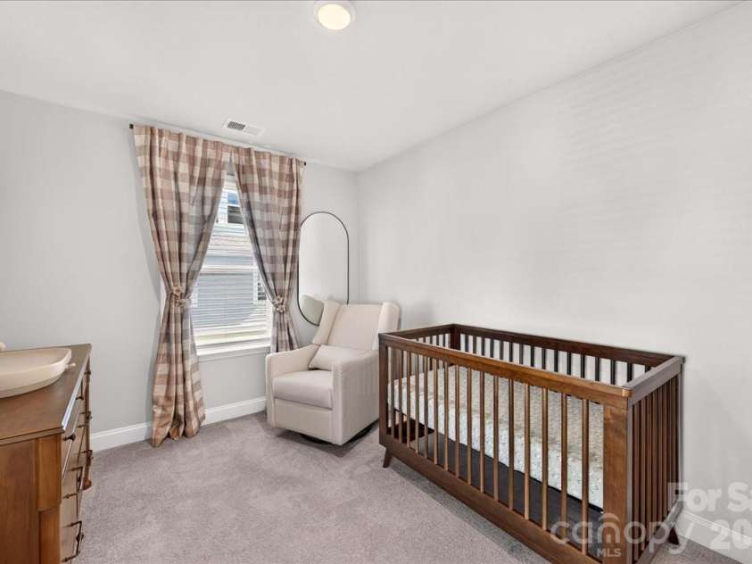 3125 Ada Mill Alley, Charlotte, NC 28205.  MLS# CAR4416001, YatesRealty ID 45540. 