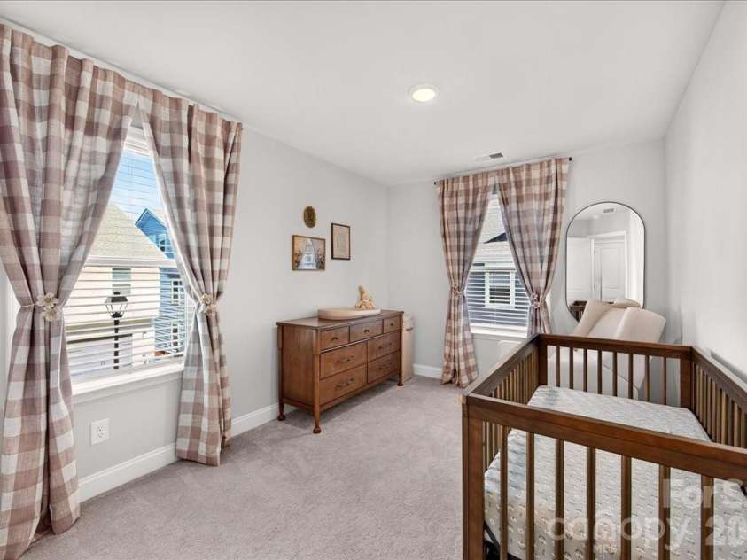 3125 Ada Mill Alley, Charlotte, NC 28205.  MLS# CAR4416001, YatesRealty ID 45540. 