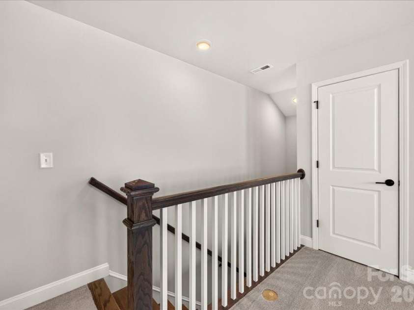 3125 Ada Mill Alley, Charlotte, NC 28205.  MLS# CAR4416001, YatesRealty ID 45540. 