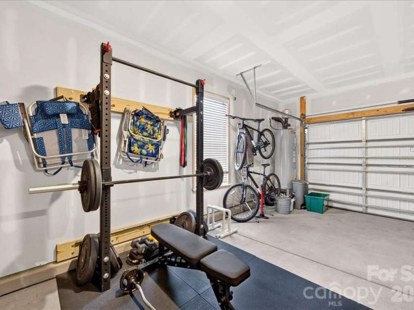 3125 Ada Mill Alley, Charlotte, NC 28205.  MLS# CAR4416001, YatesRealty ID 45540. 