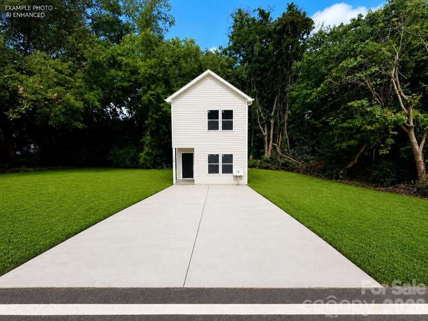 109 Gregory Street, Lancaster, SC 29720.  MLS# CAR4416374, YatesRealty ID 45541. 