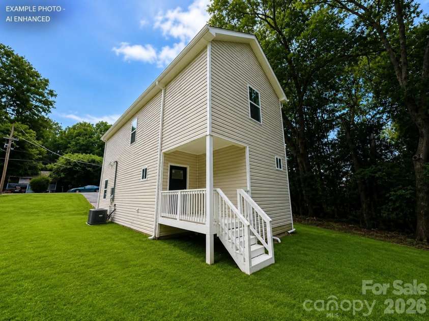 109 Gregory Street, Lancaster, SC 29720.  MLS# CAR4416374, YatesRealty ID 45541. 