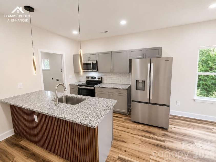 109 Gregory Street, Lancaster, SC 29720.  MLS# CAR4416374, YatesRealty ID 45541. 