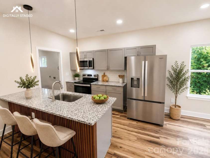 109 Gregory Street, Lancaster, SC 29720.  MLS# CAR4416374, YatesRealty ID 45541. 