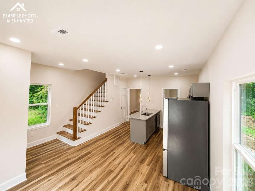 109 Gregory Street, Lancaster, SC 29720.  MLS# CAR4416374, YatesRealty ID 45541. 