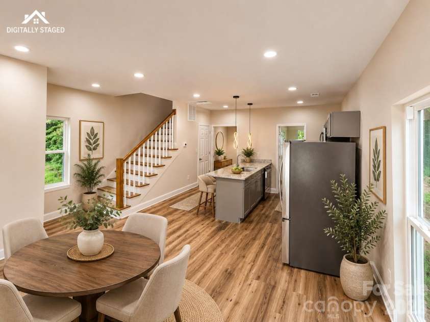 109 Gregory Street, Lancaster, SC 29720.  MLS# CAR4416374, YatesRealty ID 45541. 