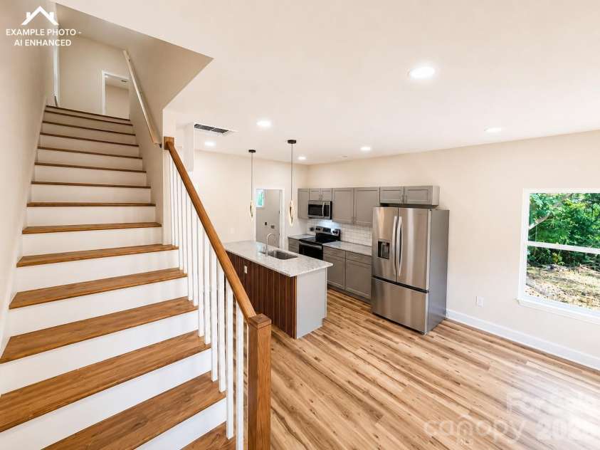 109 Gregory Street, Lancaster, SC 29720.  MLS# CAR4416374, YatesRealty ID 45541. 