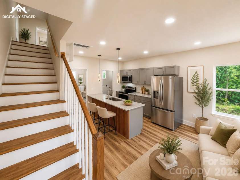 109 Gregory Street, Lancaster, SC 29720.  MLS# CAR4416374, YatesRealty ID 45541. 