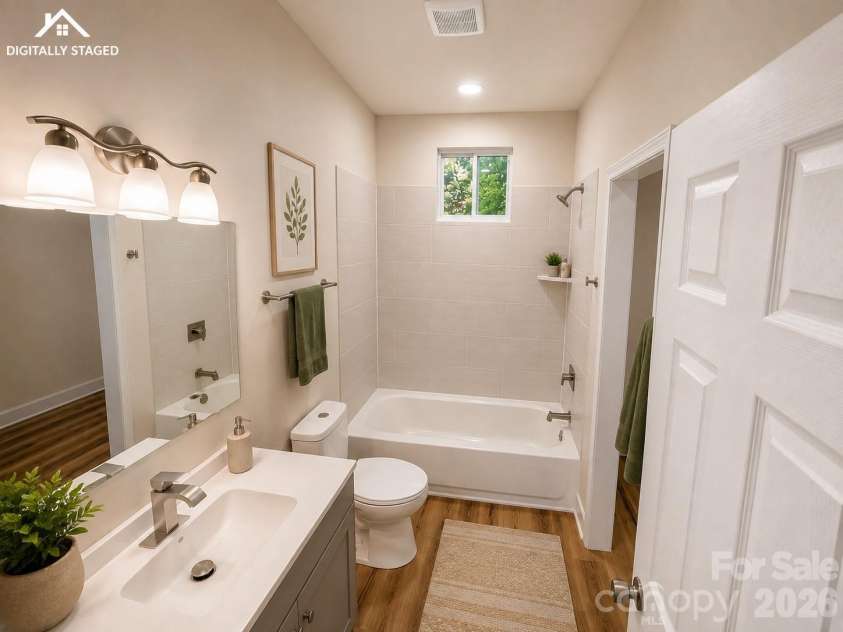 109 Gregory Street, Lancaster, SC 29720.  MLS# CAR4416374, YatesRealty ID 45541. 