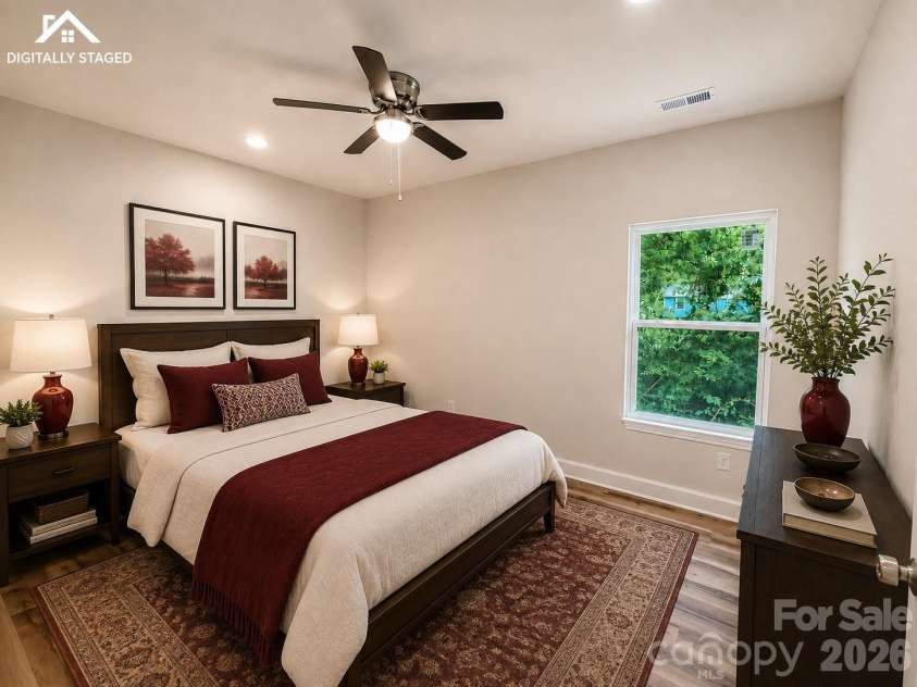 109 Gregory Street, Lancaster, SC 29720.  MLS# CAR4416374, YatesRealty ID 45541. 