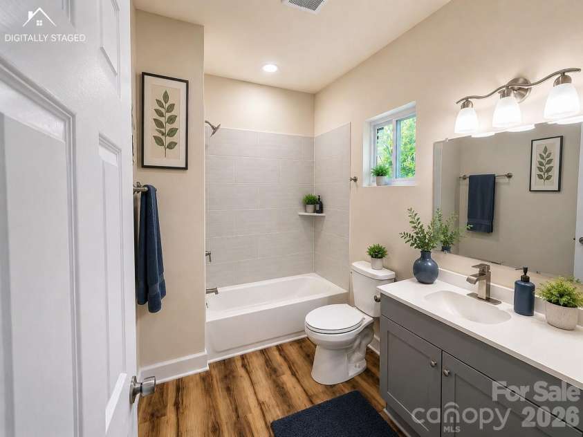109 Gregory Street, Lancaster, SC 29720.  MLS# CAR4416374, YatesRealty ID 45541. 