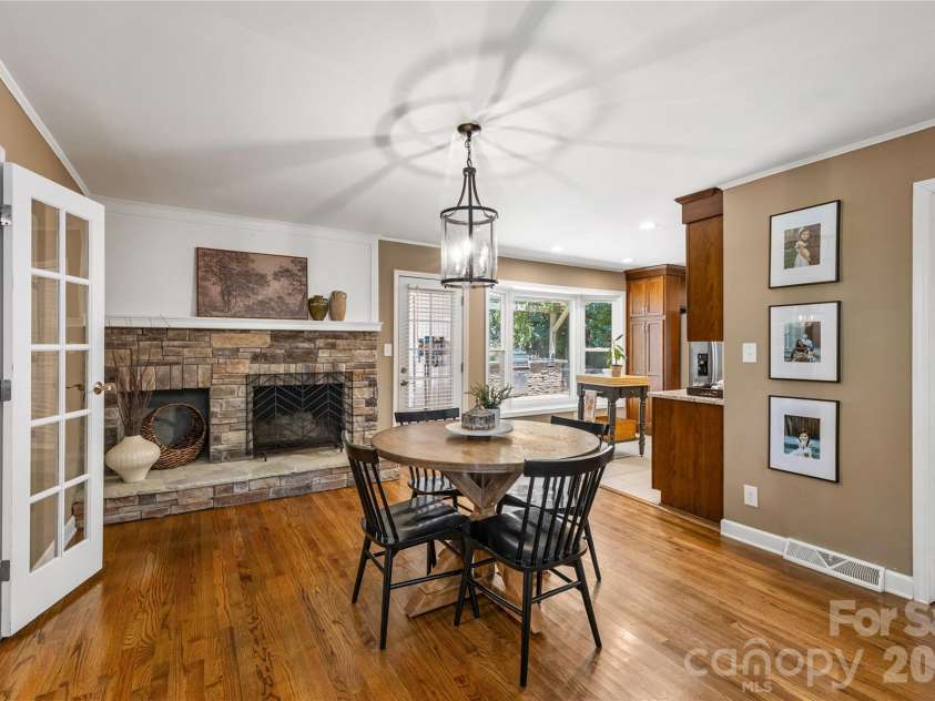 213 Dogwood Drive, Mount Holly, NC 28120.  MLS# CAR4416492, YatesRealty ID 45542. 