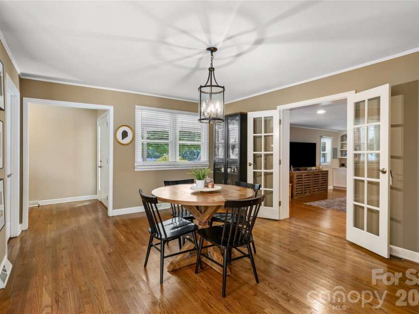 213 Dogwood Drive, Mount Holly, NC 28120.  MLS# CAR4416492, YatesRealty ID 45542. 