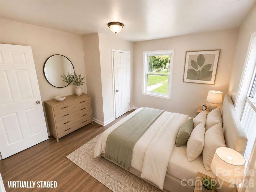 302 Myrtle School Road, Gastonia, NC 28052.  MLS# CAR4416355, YatesRealty ID 45543. 