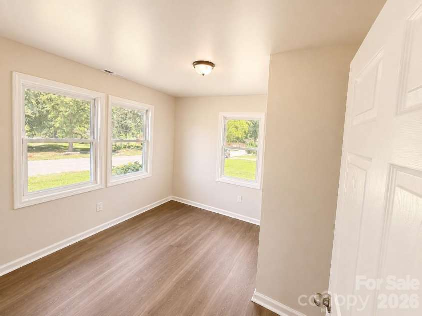 302 Myrtle School Road, Gastonia, NC 28052.  MLS# CAR4416355, YatesRealty ID 45543. 