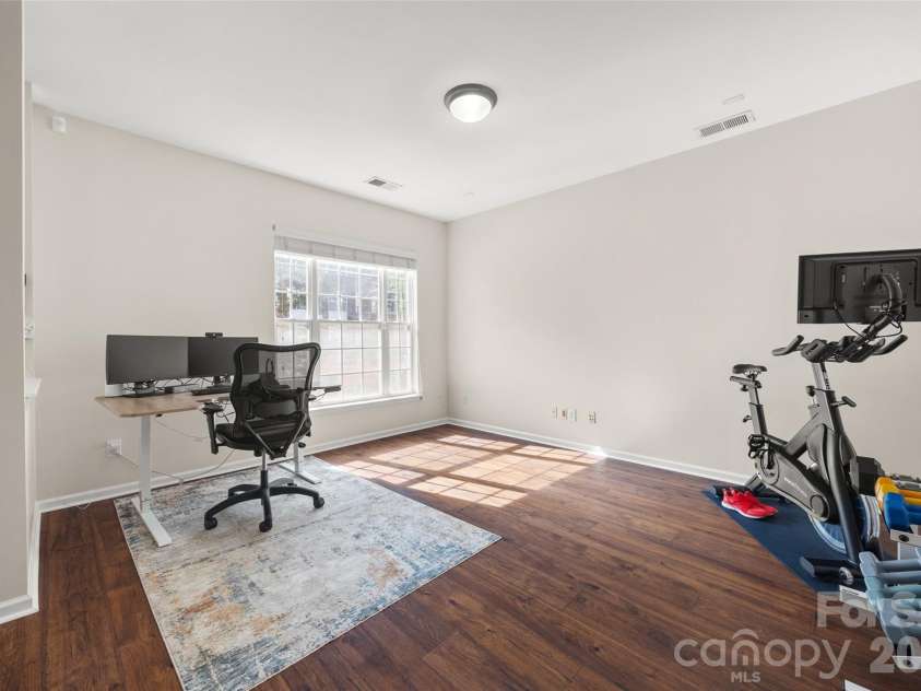 9700 Kings Parade Boulevard, Charlotte, NC 28273.  MLS# CAR4407631, YatesRealty ID 45544. 