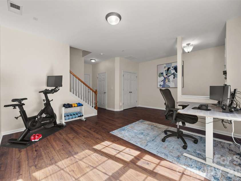 9700 Kings Parade Boulevard, Charlotte, NC 28273.  MLS# CAR4407631, YatesRealty ID 45544. 