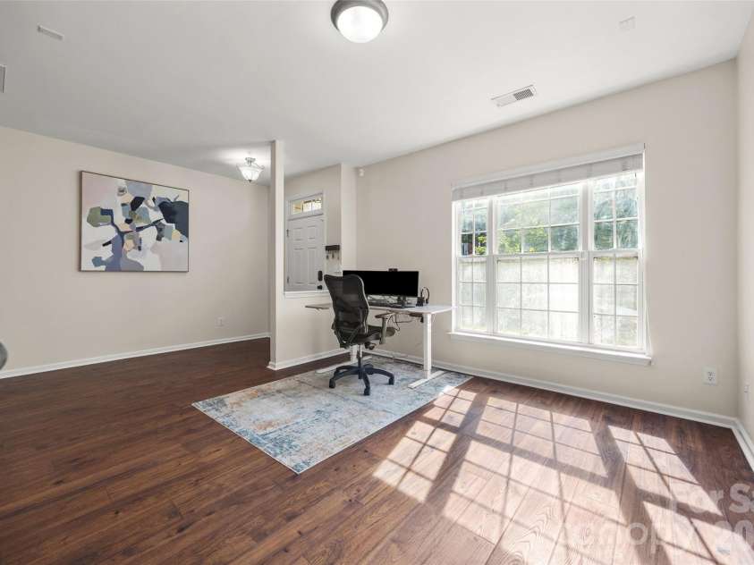 9700 Kings Parade Boulevard, Charlotte, NC 28273.  MLS# CAR4407631, YatesRealty ID 45544. 