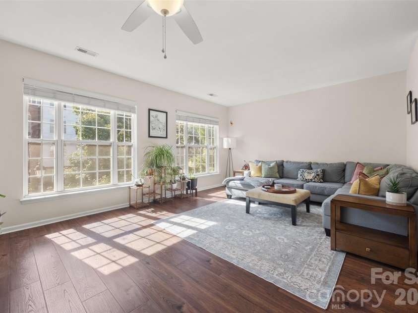 9700 Kings Parade Boulevard, Charlotte, NC 28273.  MLS# CAR4407631, YatesRealty ID 45544. 