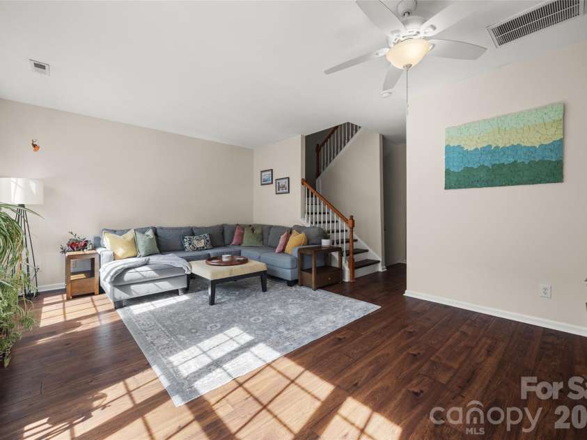 9700 Kings Parade Boulevard, Charlotte, NC 28273.  MLS# CAR4407631, YatesRealty ID 45544. 