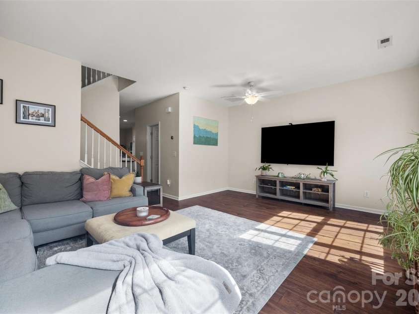 9700 Kings Parade Boulevard, Charlotte, NC 28273.  MLS# CAR4407631, YatesRealty ID 45544. 